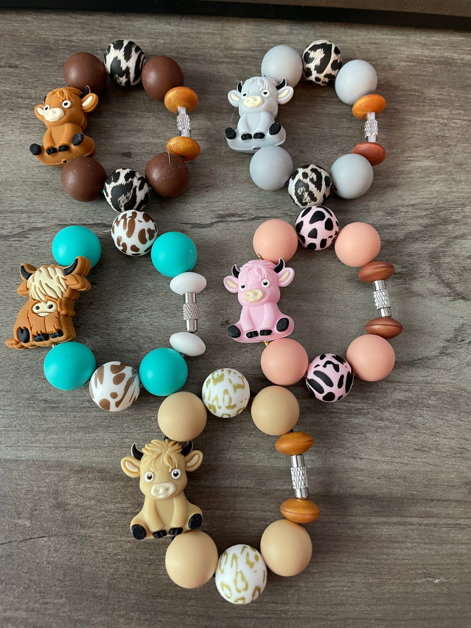 Accessories