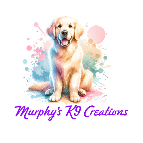 Murphy’s K9 Creations